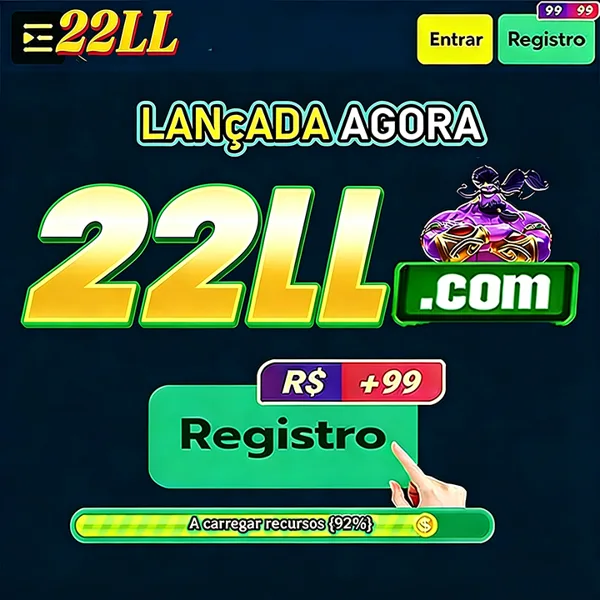22LL Slot Anti Rungkad Indonesia