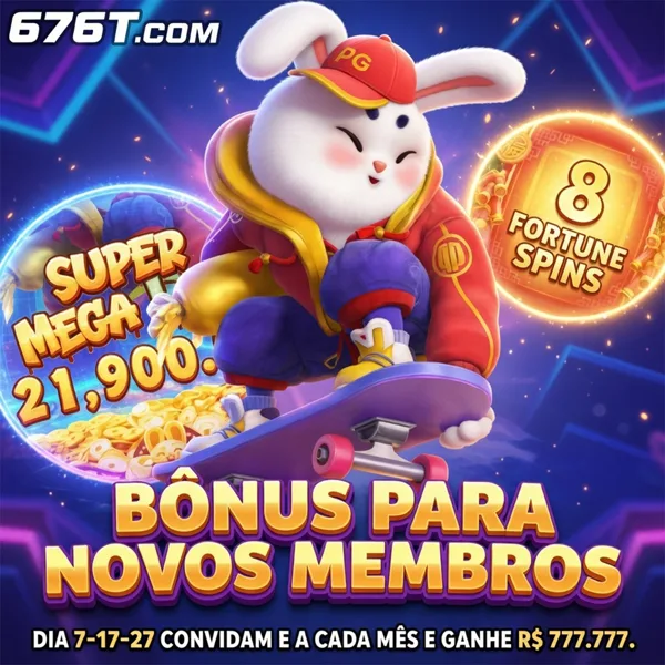 676T Bonus Member Baru 100%
