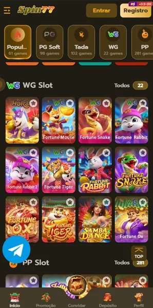 SPIN77 WD Cepat DANA OVO GoPay