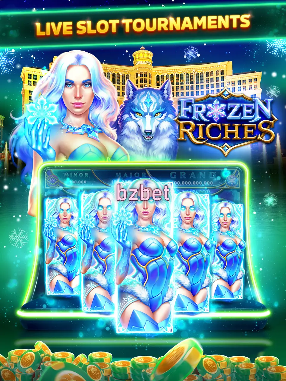 bzbet APK