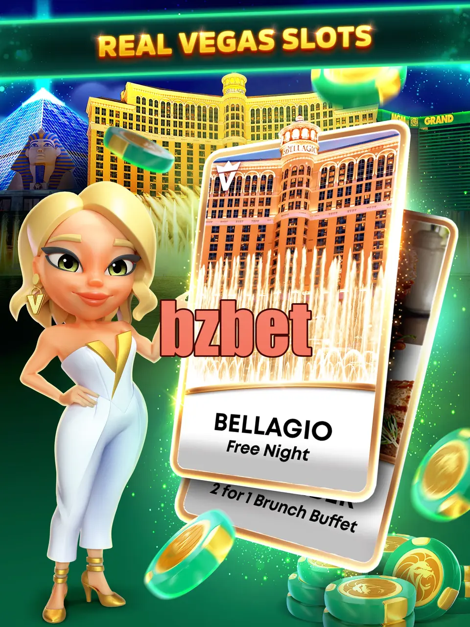 bzbet Login