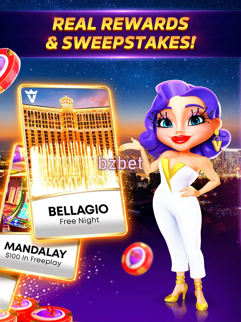 bzbet Login