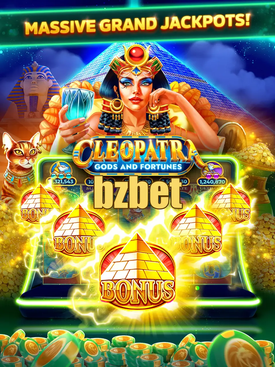 bzbet Preview - Oficial Baixar